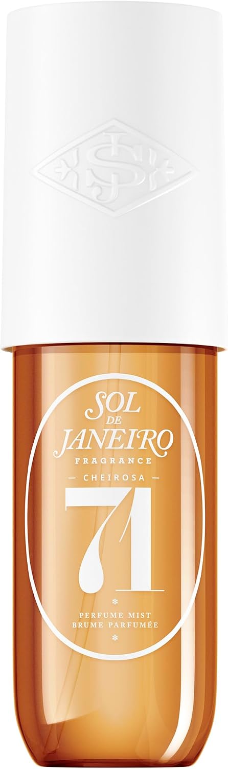 Irresistible Doce de Leite Mist