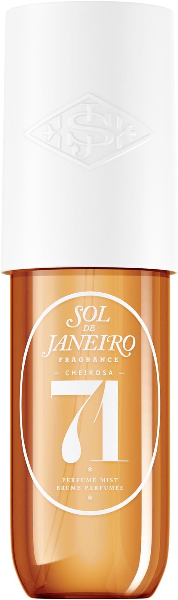 Irresistible Doce de Leite Mist