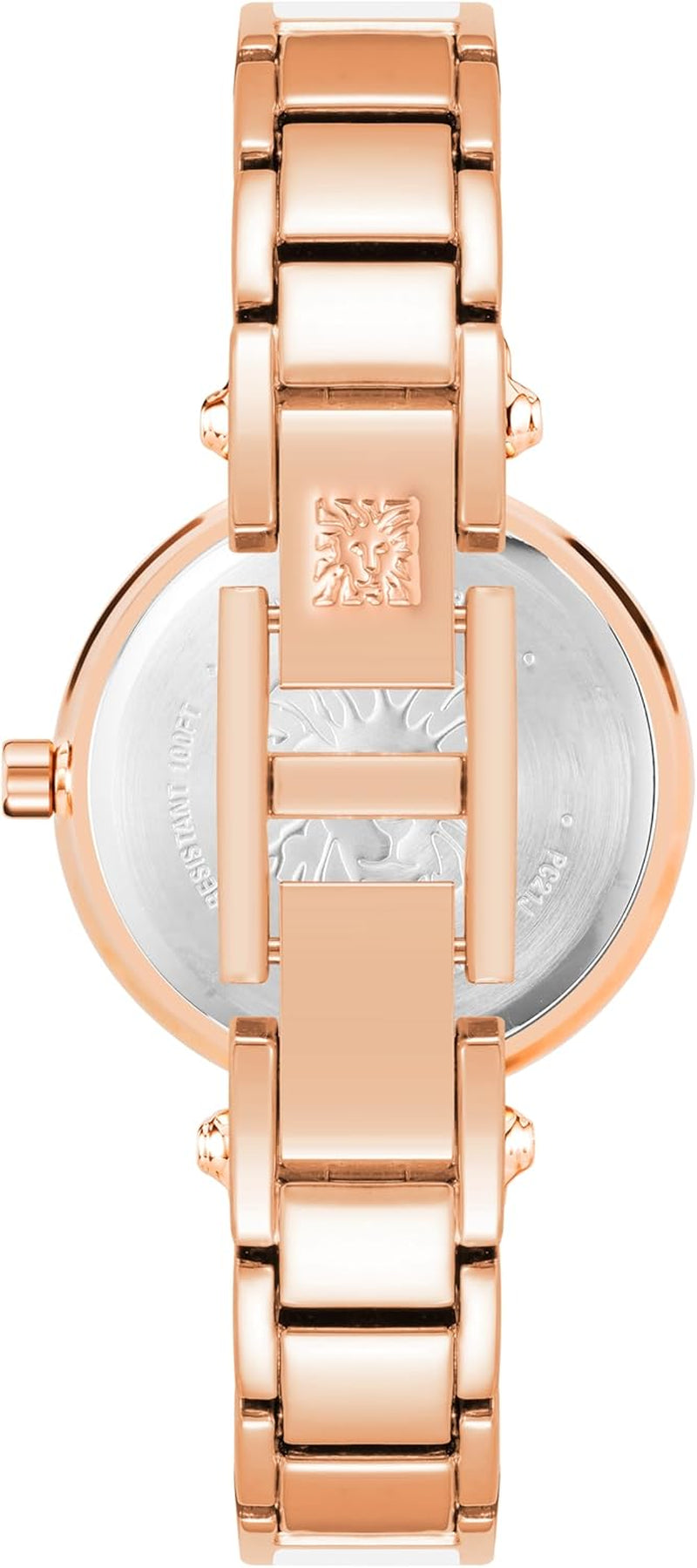 Women'S Genuine Diamond Dial Bangle Watch