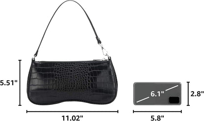 Women'S Eva Shoulder Handbag